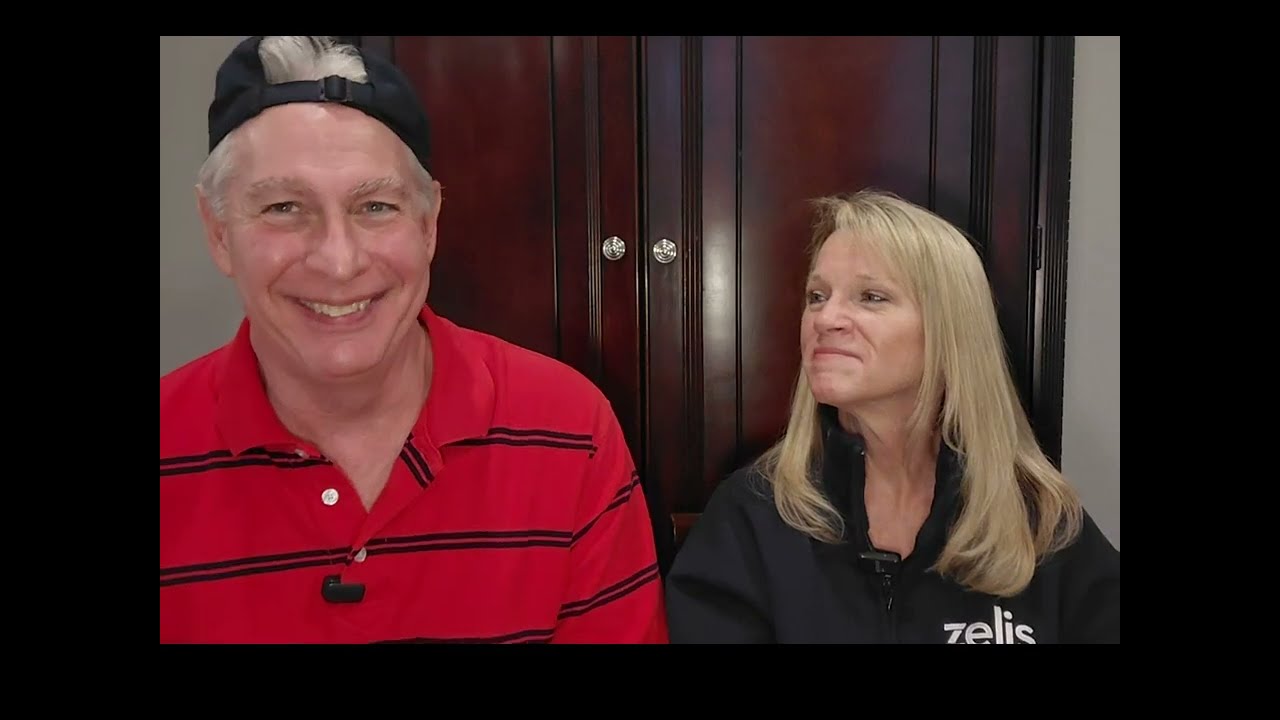 Gen-Xers Jeff and Lori - January 2026 UPDATE.... We are Moving to The Villages Florida this May!