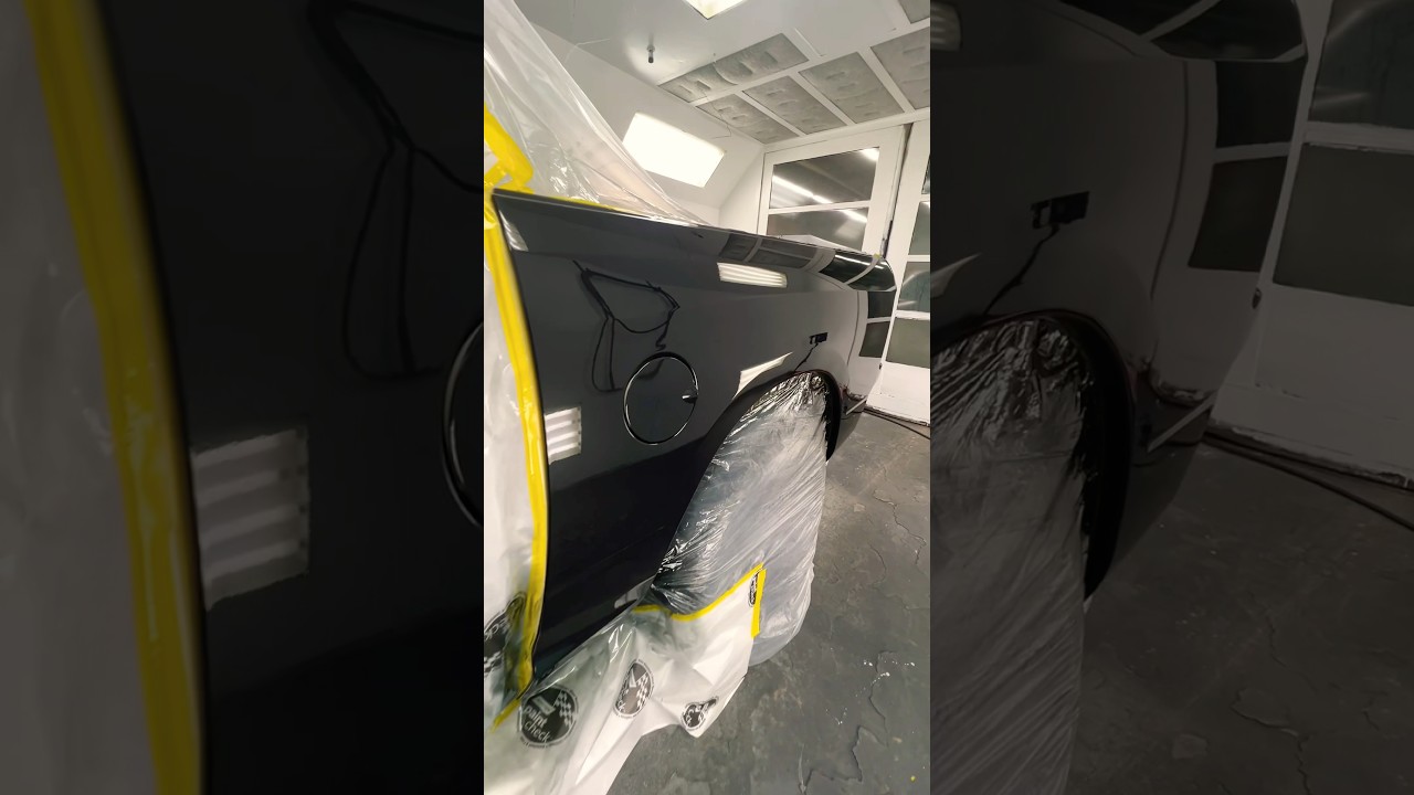 WORLDS BEST CLEAR COAT IS MATRIX AG 40