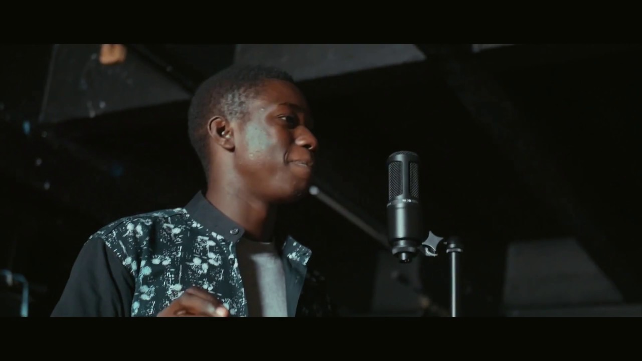 C'KATCHA - DONNE MOI TA VIE