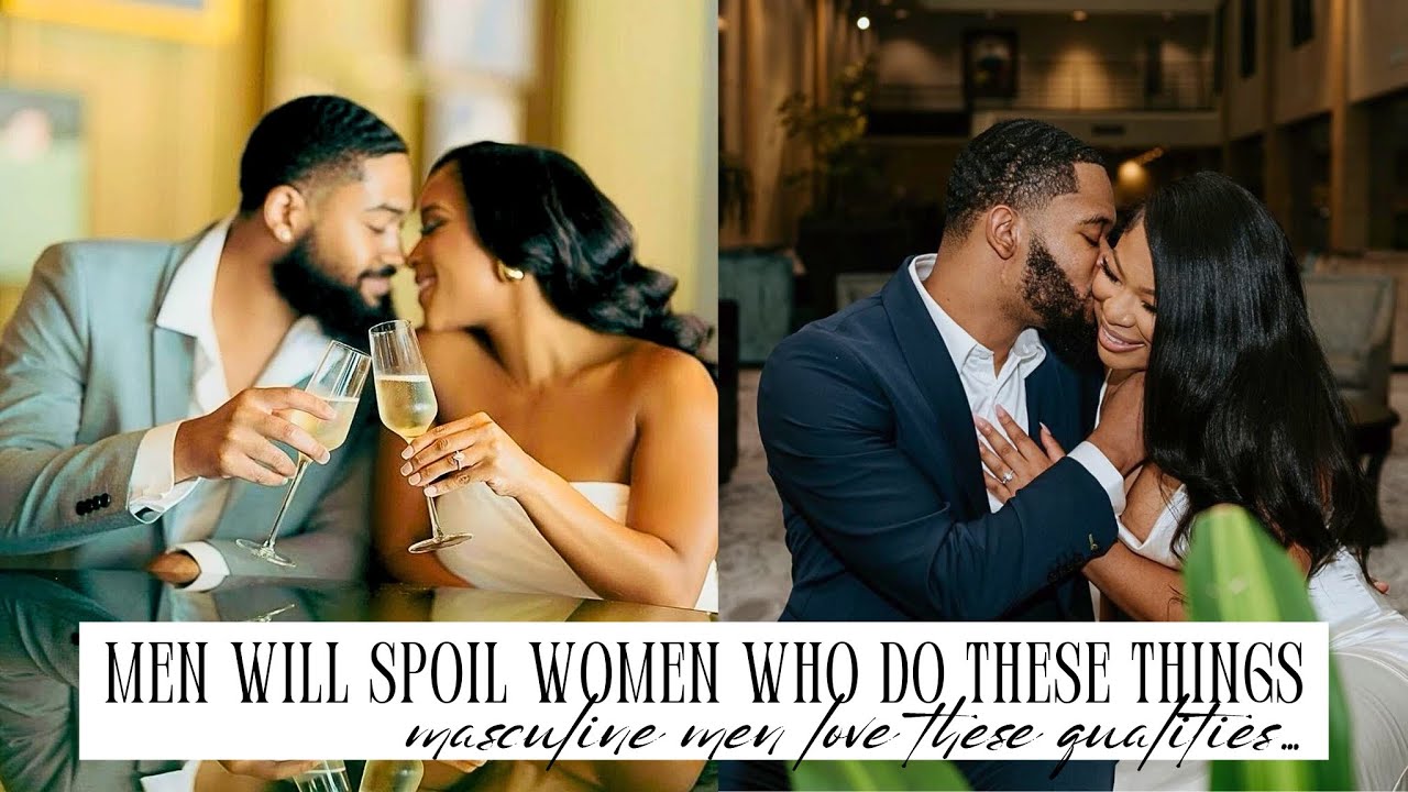 7 Habits of a Woman Whose Man Is Obsessed With Her