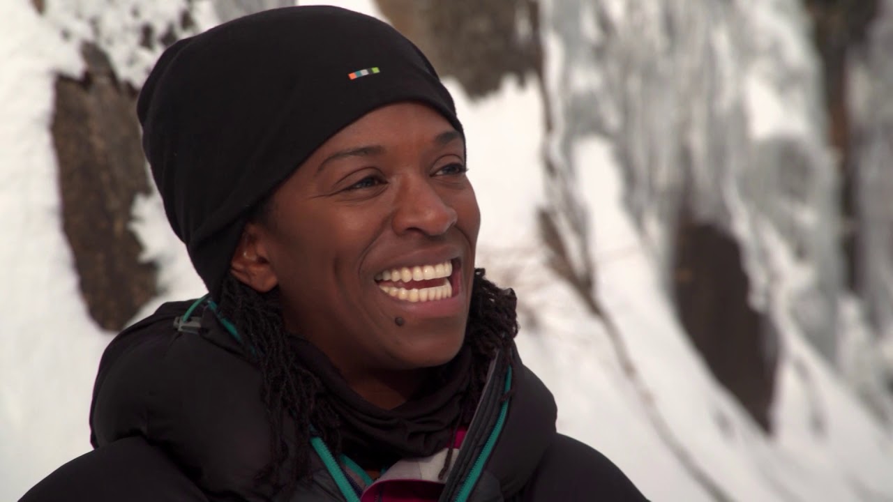 Winter In The White Mountains - Windows to the Wild