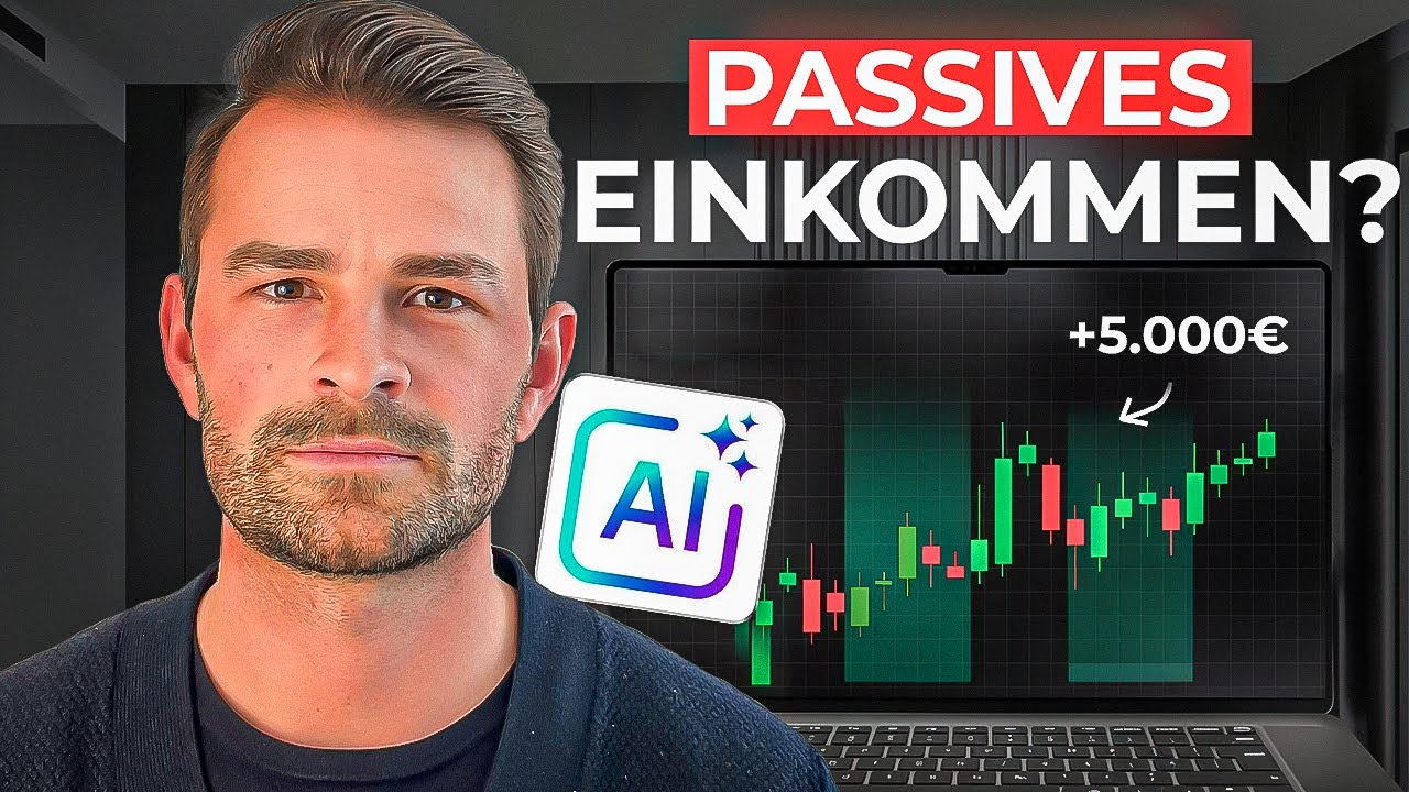 Funktioniert KI Trading wirklich? Die BRUTALE Wahrheit