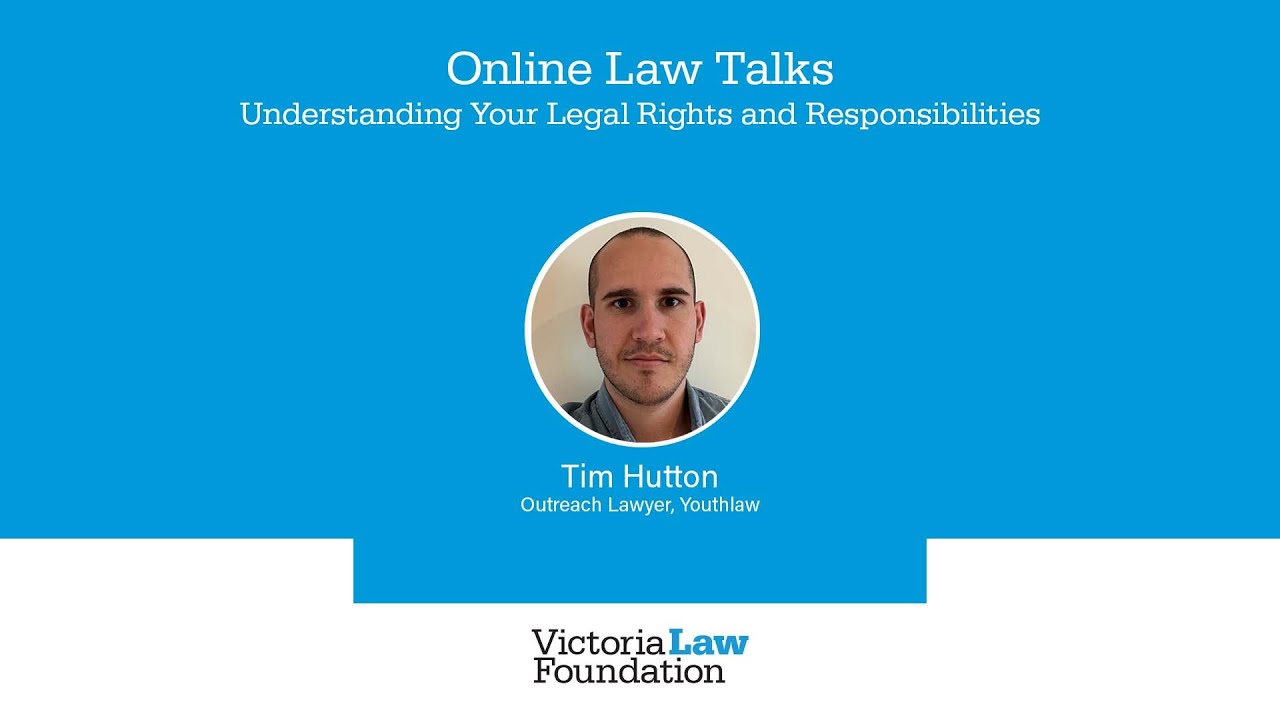 Understanding Your Legal Rights and Responsibilities