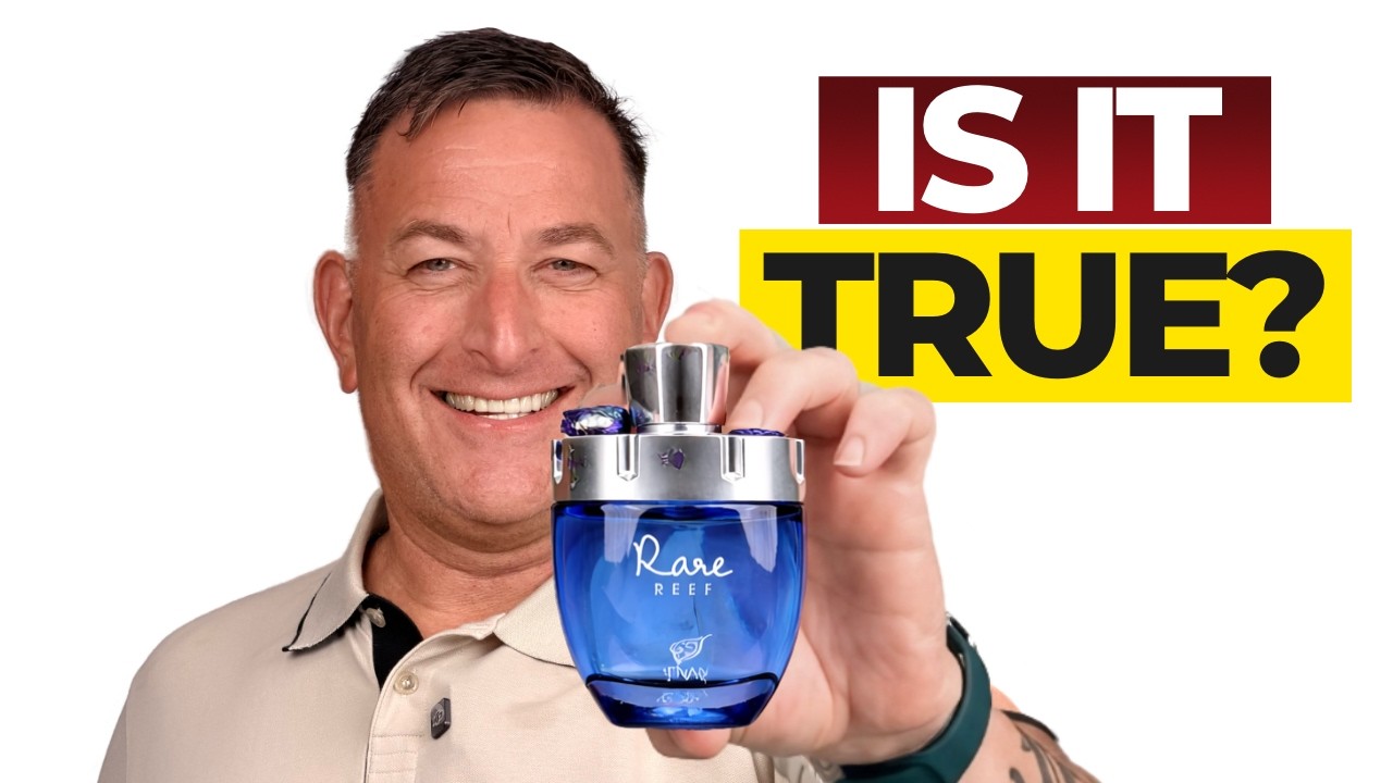 AFFORDABLE Budget Fragrances That Smell Like a Fortune