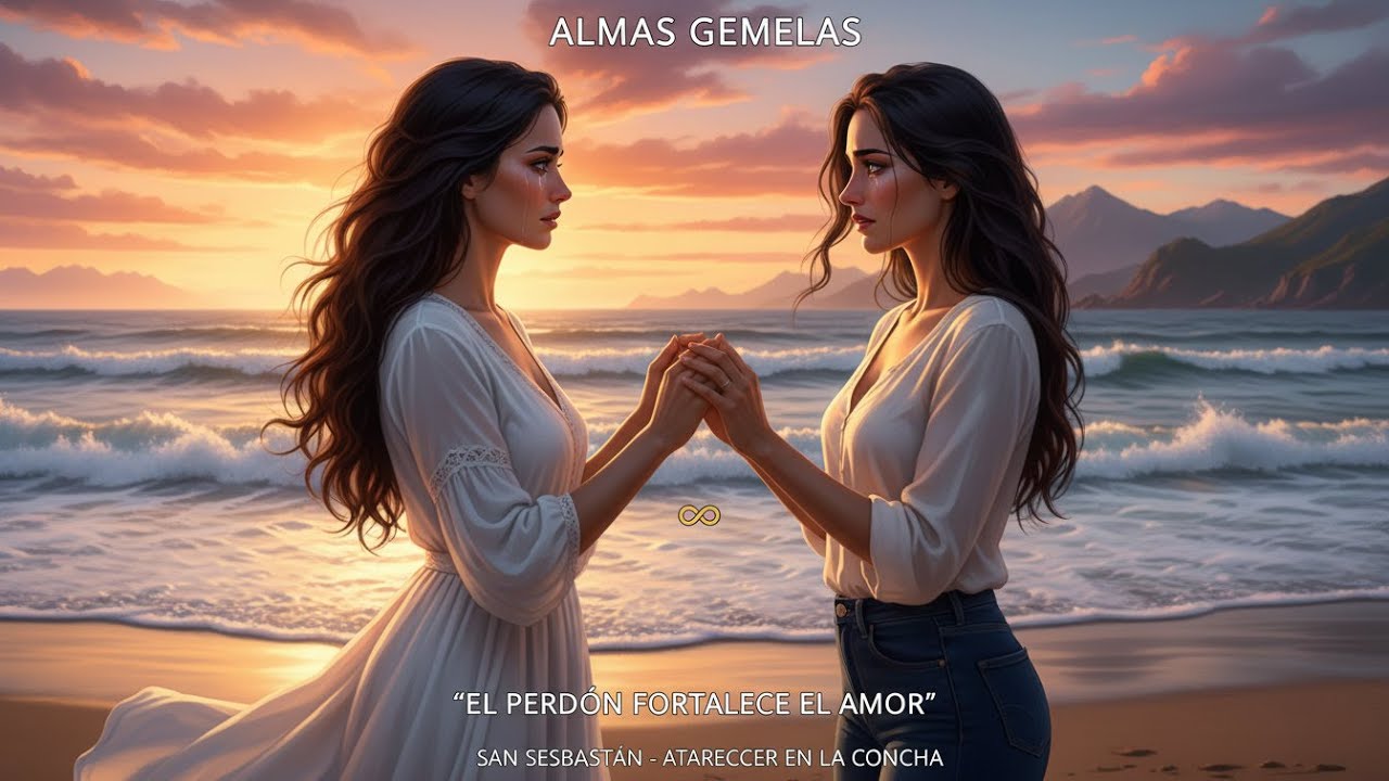 Gemelas lesbianas desheredadas, regresan años después: una venganza impactante, no un perdón.
