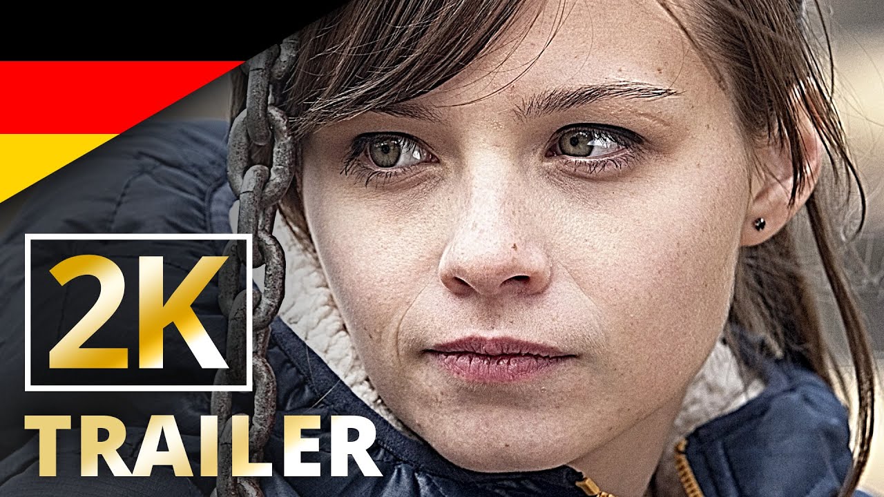 Scherbenpark - Offizieller Trailer [2K] [UHD] (Deutsch/German)