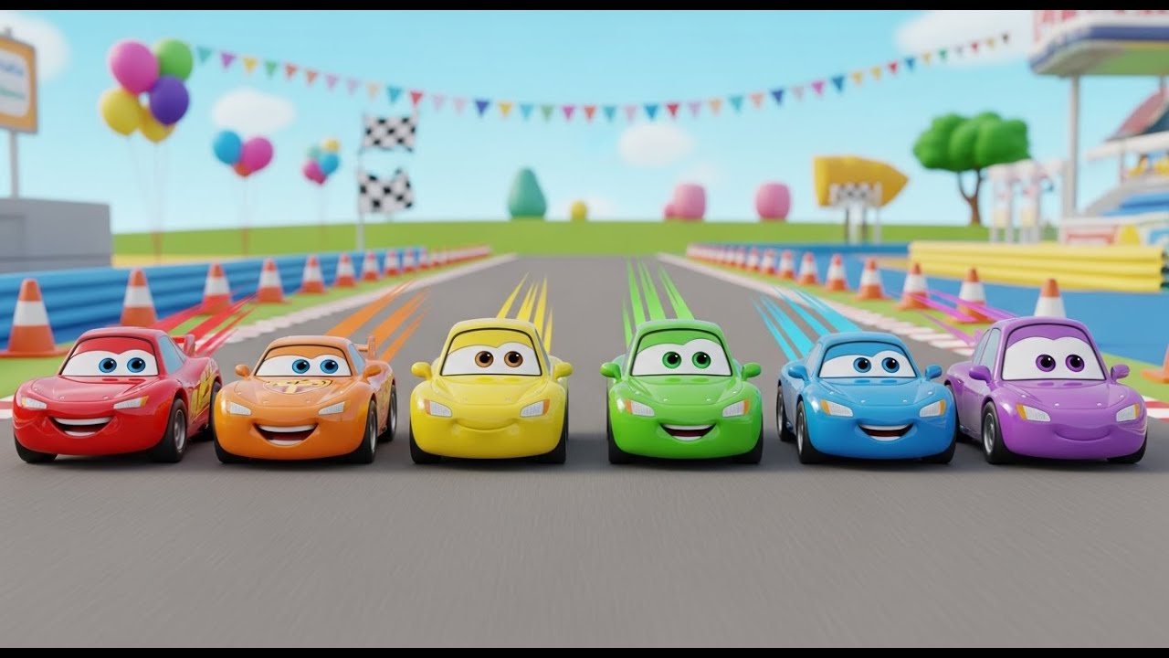 Best Nursery Rhymes – 1 Hour Compilation | Kids Songs & Baby Songs