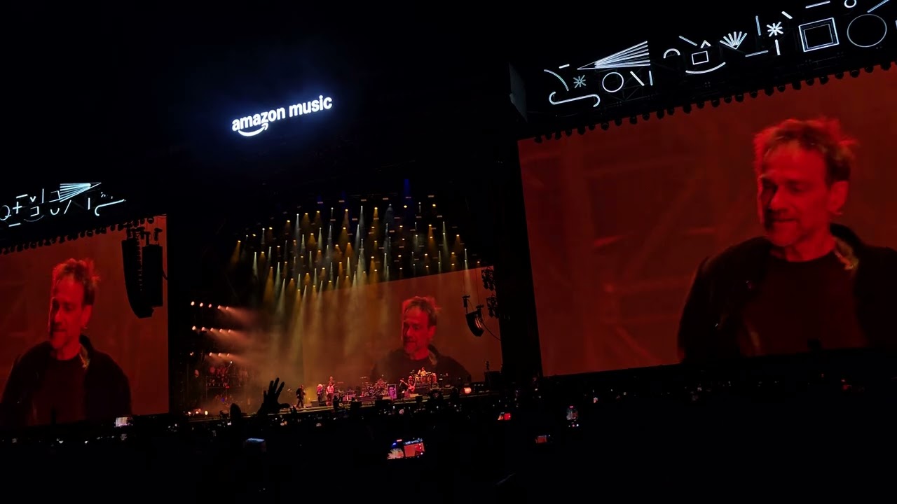 Vasos Vacios - Los Fabulosos Cadillacs VIVE LATINO 2026