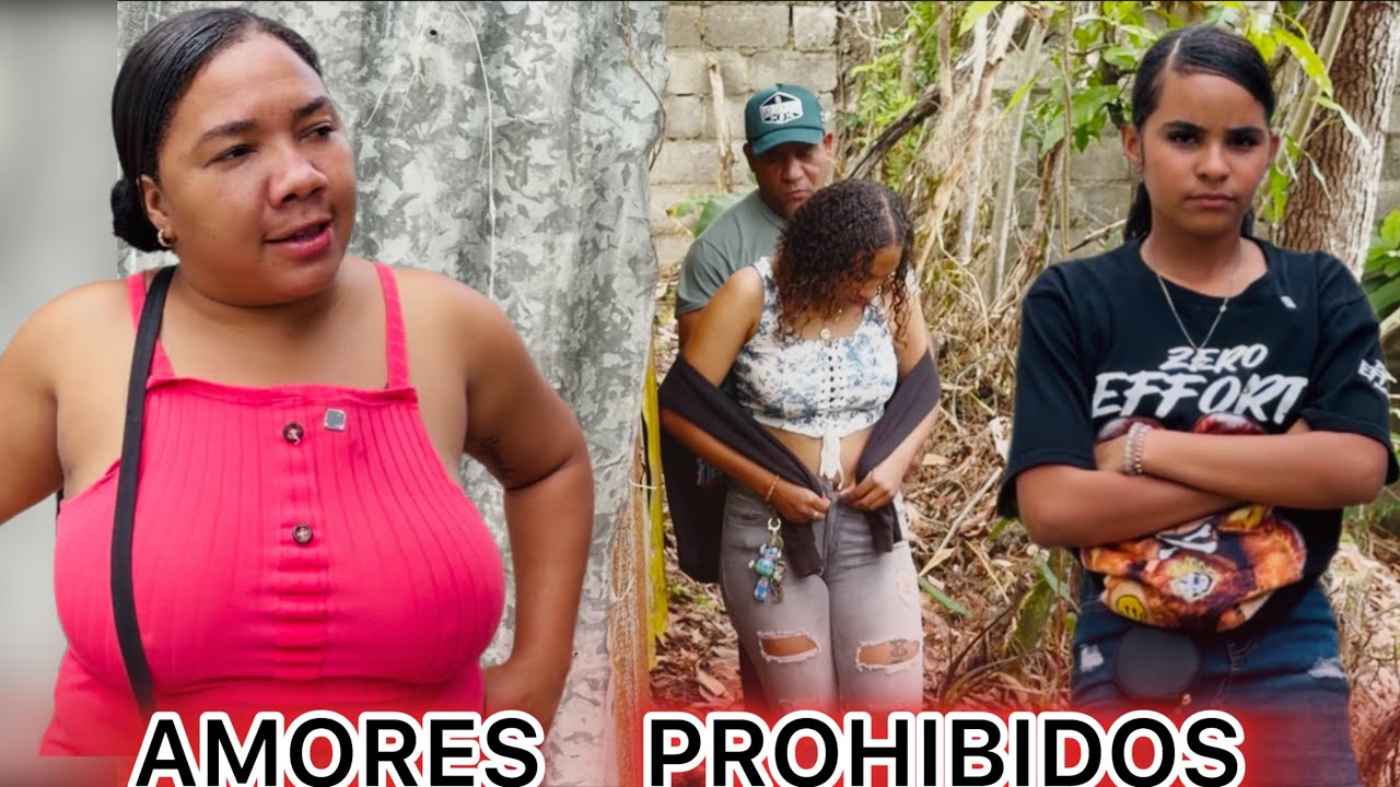AMORES  PROHIBIDOS