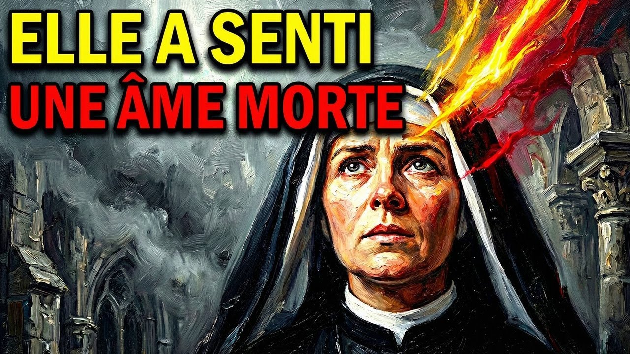 Sainte Faustine Pouvait Littéralement 