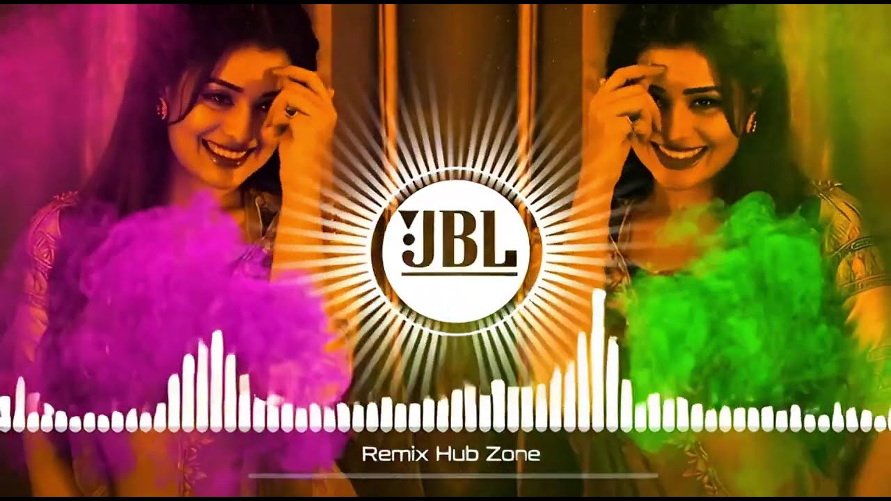 Majnoonh Yo_Yo_Honey_Singh Song Remix DJ🚀