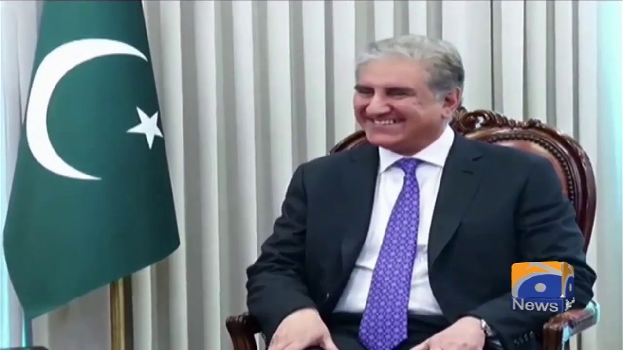 Geo Bulliten 09 PM | 7th September 2019