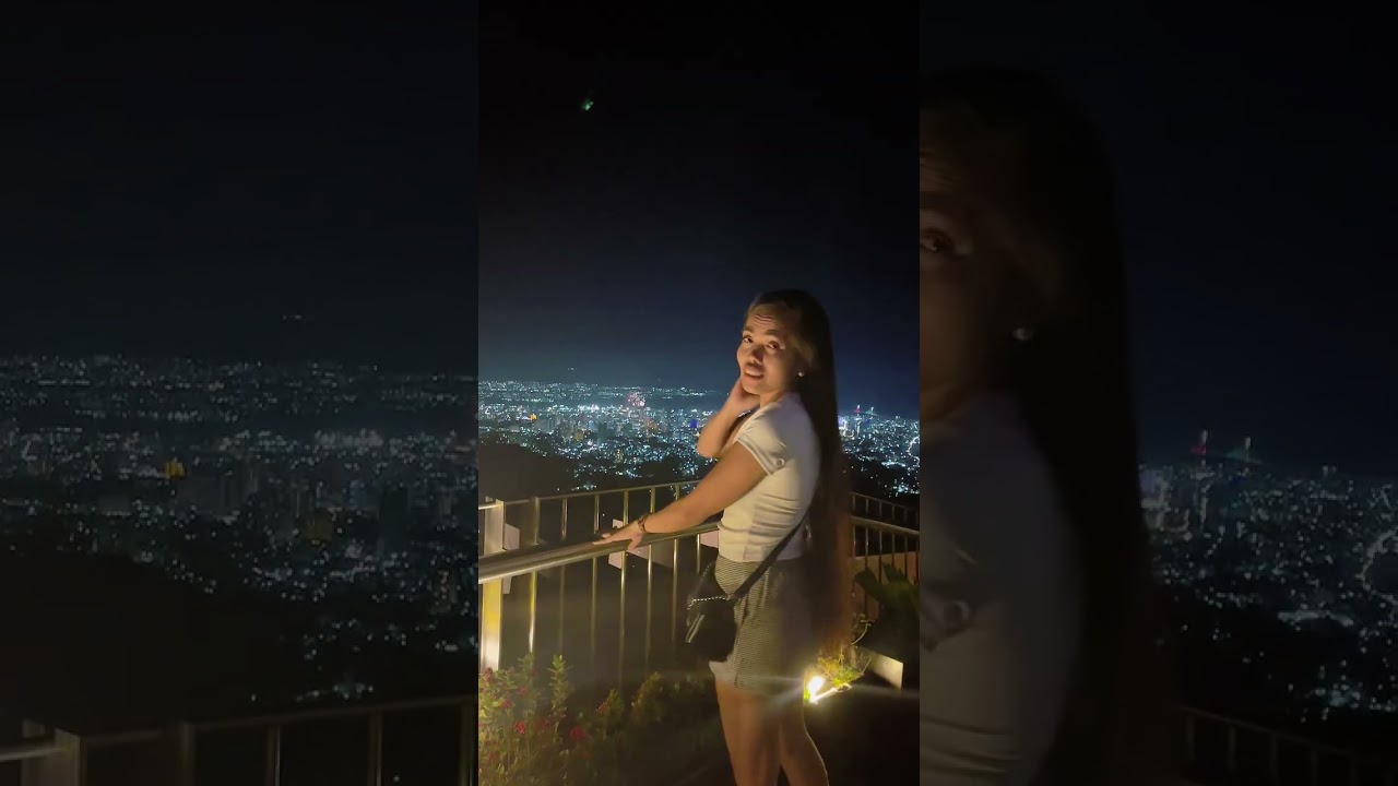 Tops of Busay Cebu City