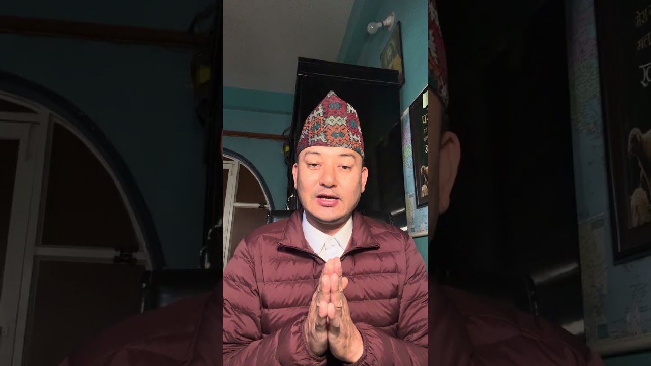 १७औ बार्शिक उत्सबको सबैलाई सुभ-कामवा र निमन्त्रणा 