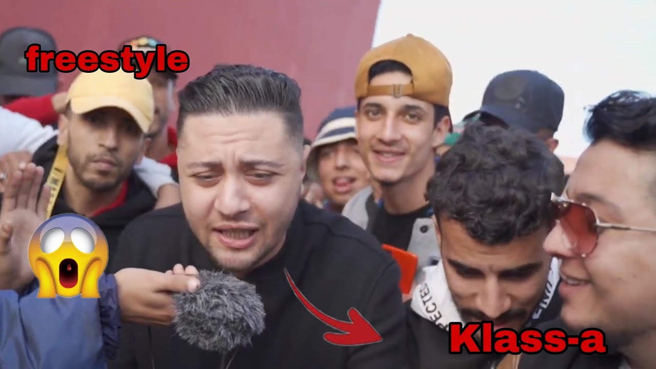 freestyle klass-a (lmbawa9)🇲🇦