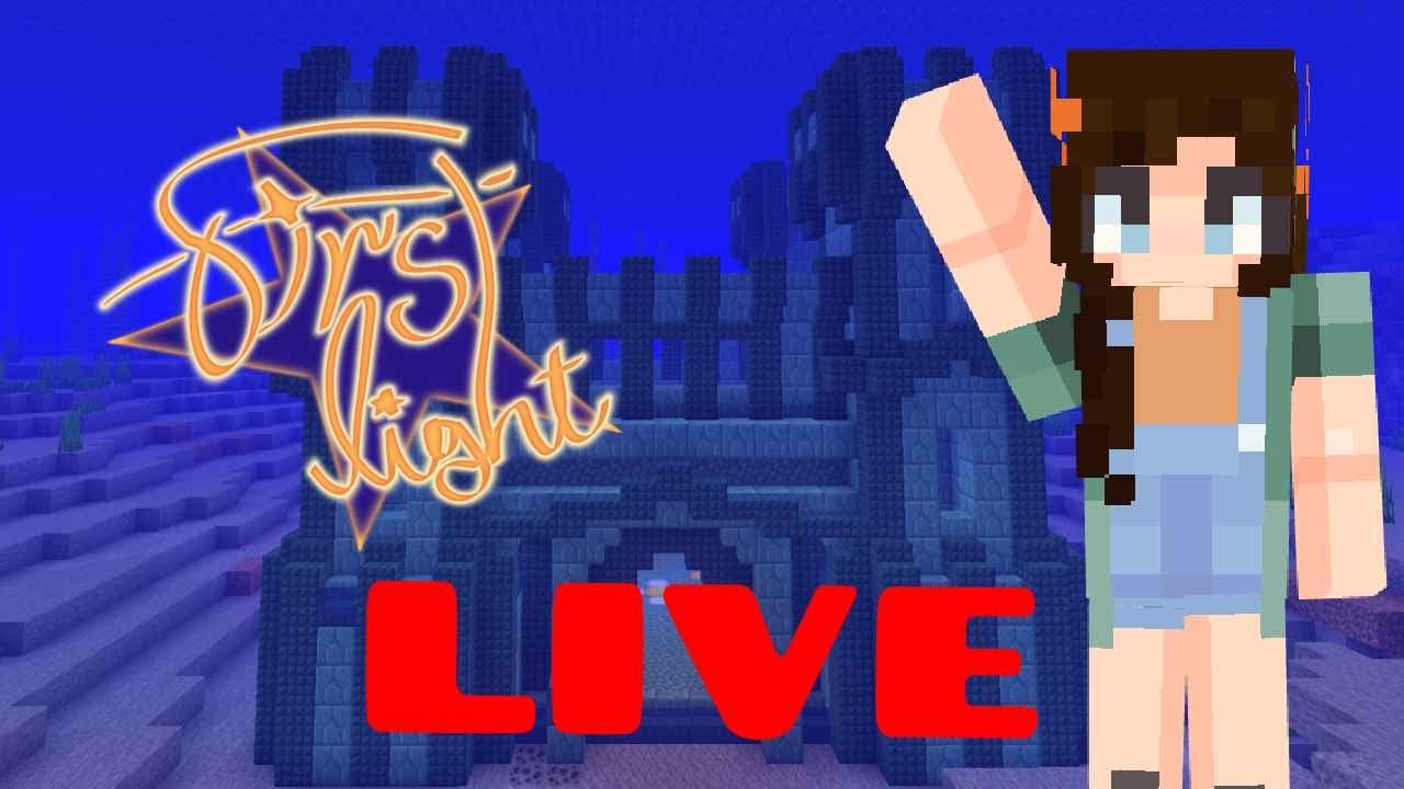 First Light Livestream!