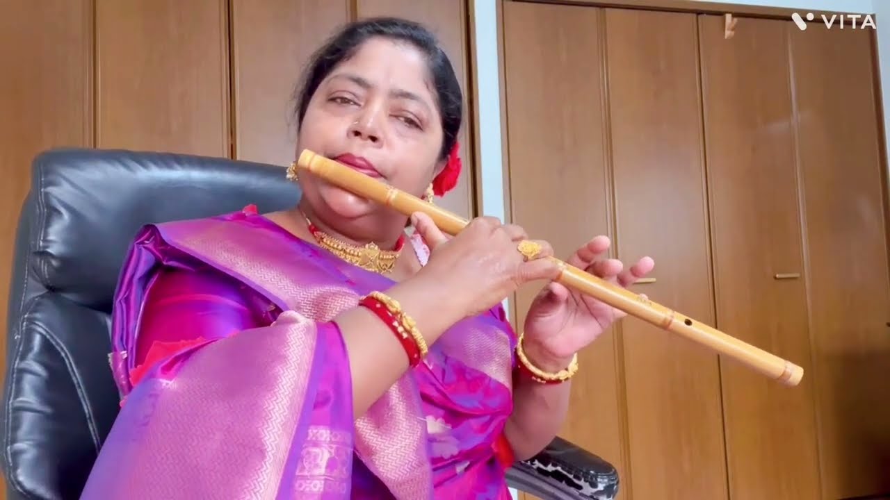 ともだちの歌 | Indian Classical Music | Flute Music | Hindustani Raga | Bansuri | Instrumental Music 