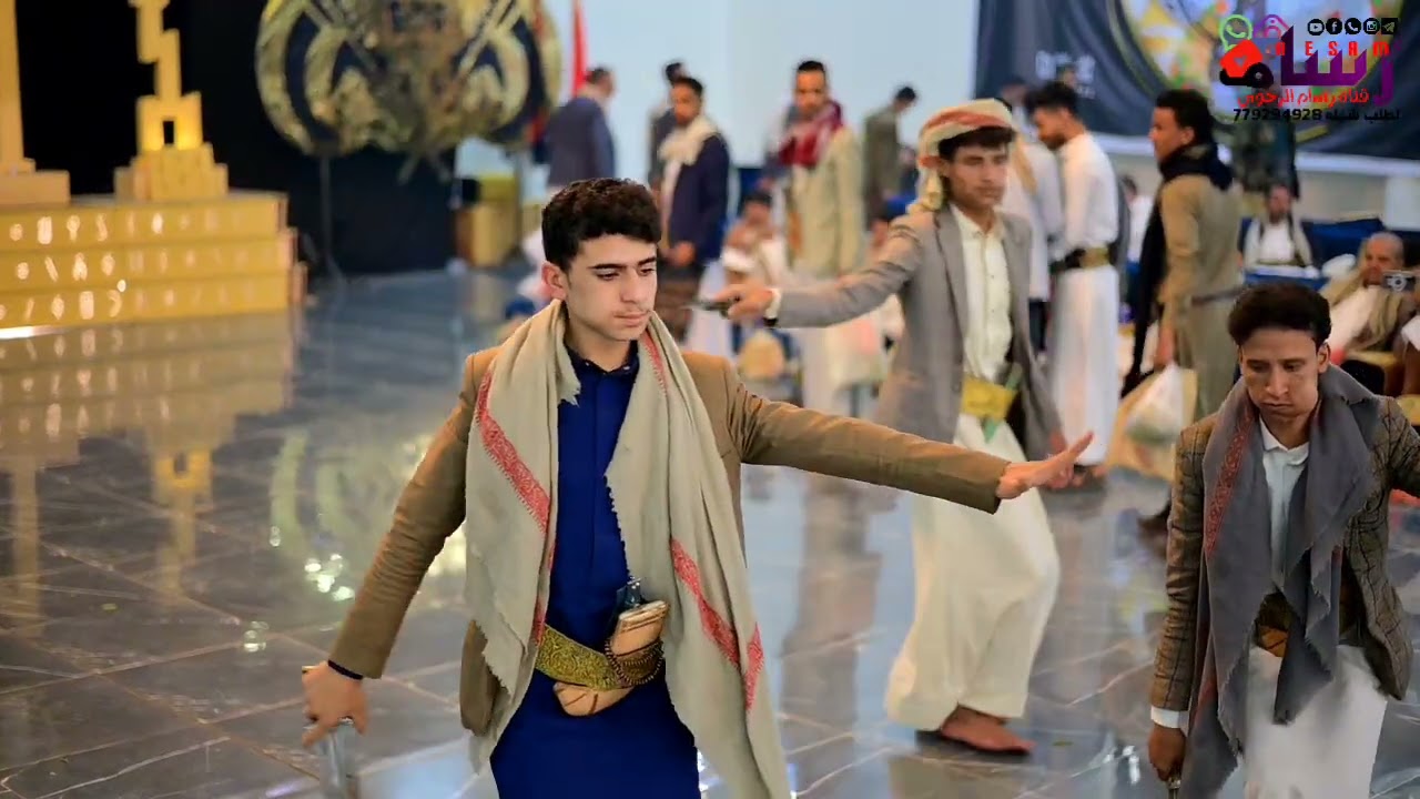 #جديد #اقوى شيله# بلدي #الجاو #في ريمه علا ماء تهنّأ #الحان جديد واداء #ابو حمزه الحنفشي لعب مثلوث  