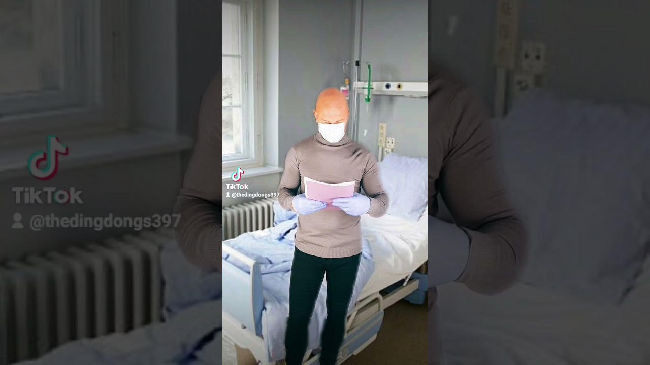 # joke woman in coma