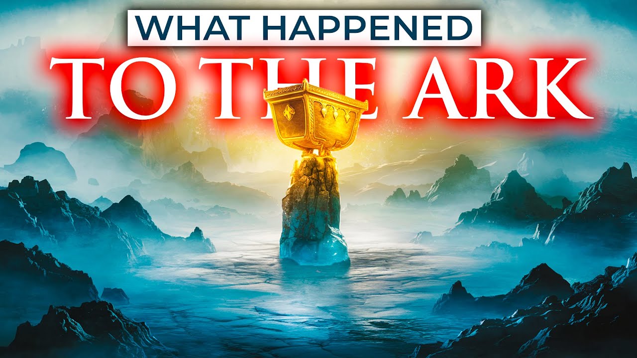 What Happened to the Ark of the Covenant? The Search for God’s Lost Relic - City On A Mountain