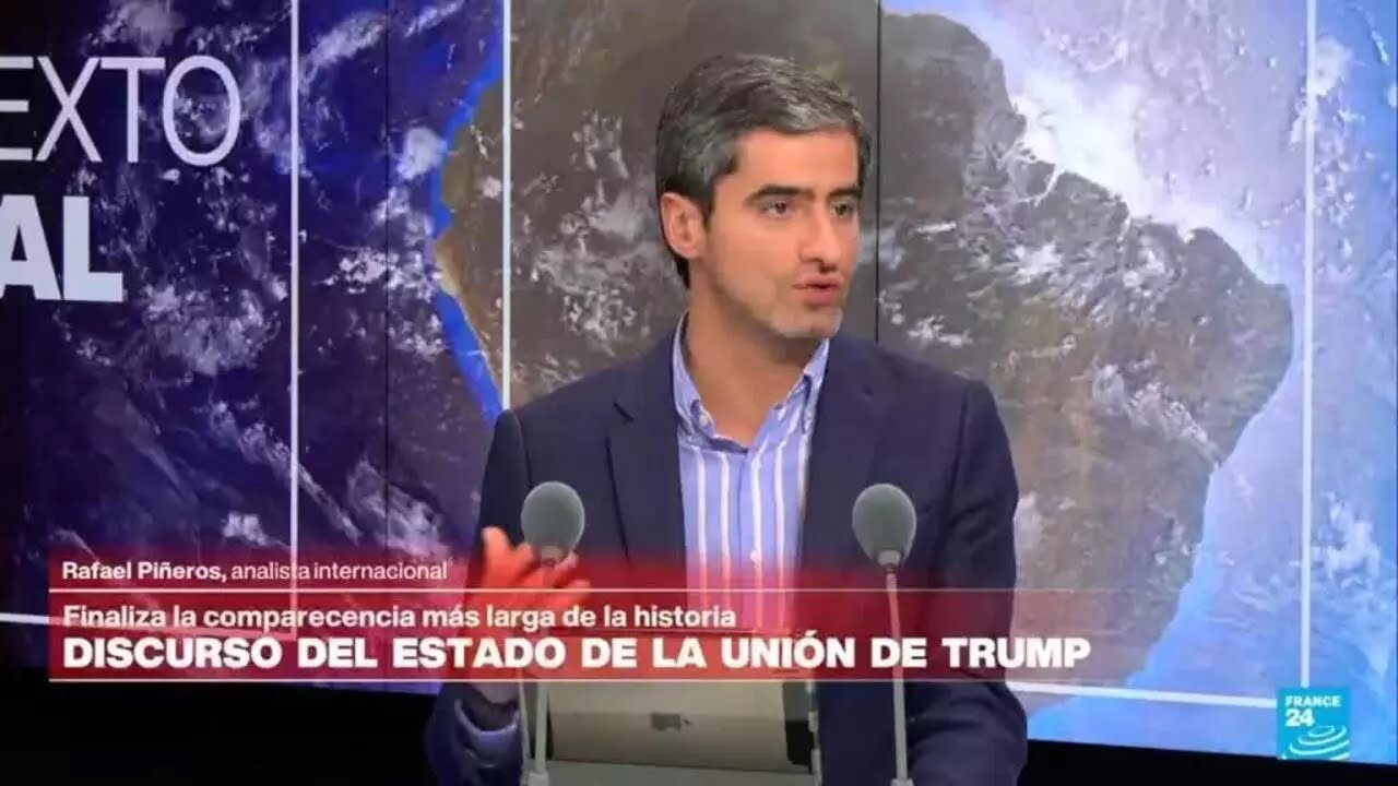 Rafael Piñeros: 