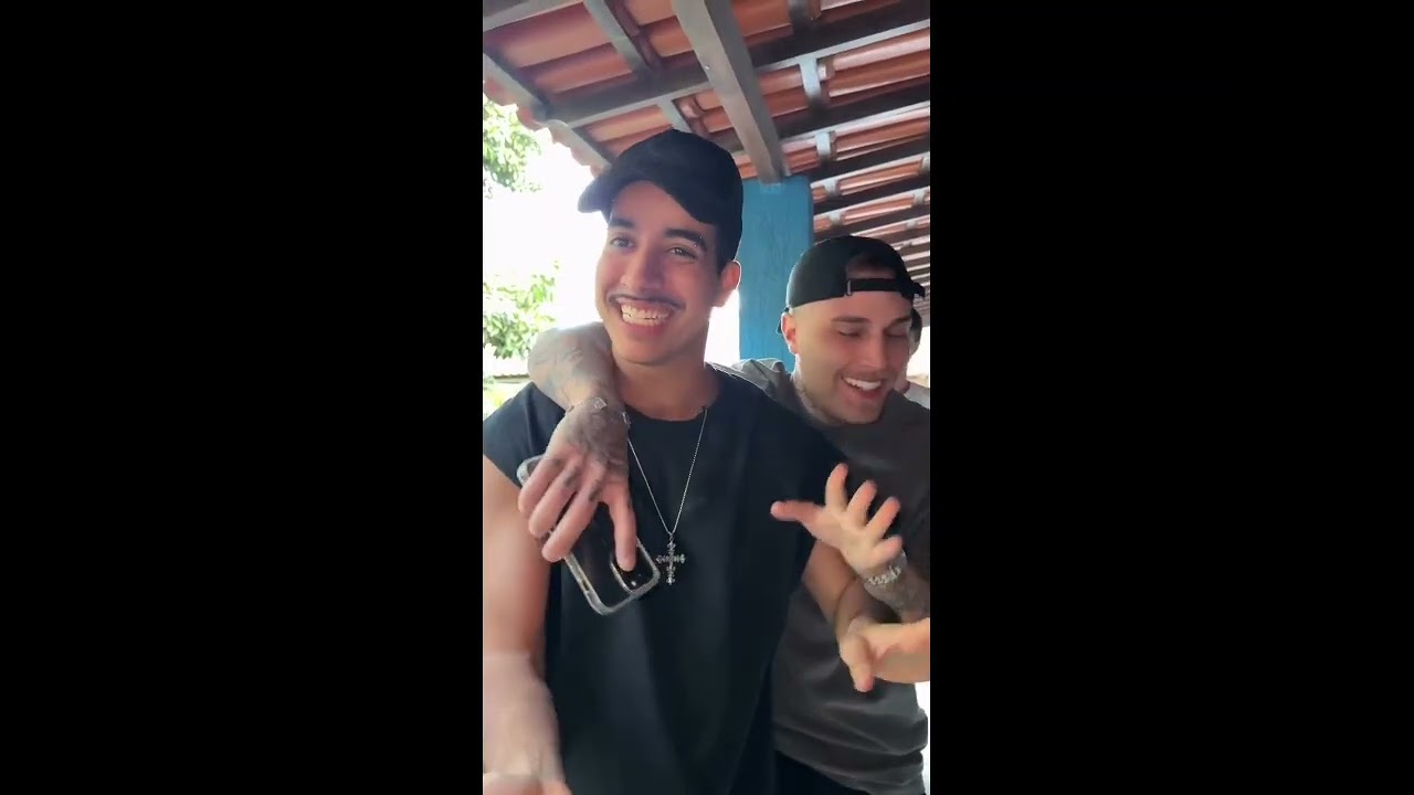 Pousada Da Camis! | Dia 3, vídeo 7 📸