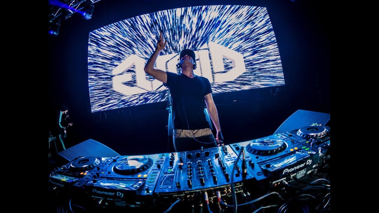 EVOID DUBSTEP RIDDIM FULL SET LIVE MIX COMPLETO EN VIVO @ BARDO FIESTA JUEVES JULY 4 2019 ARGENTINA