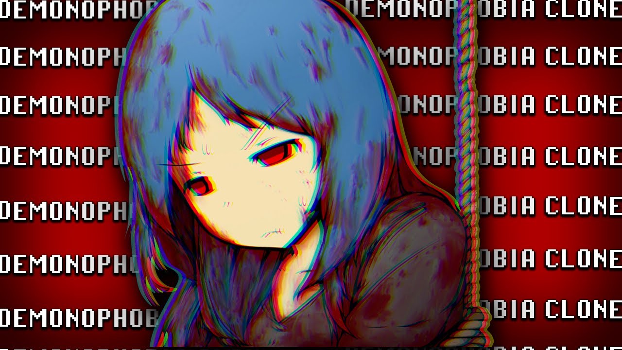 This GORY Game Was Inspired By a BANNED Japanese Horror Game