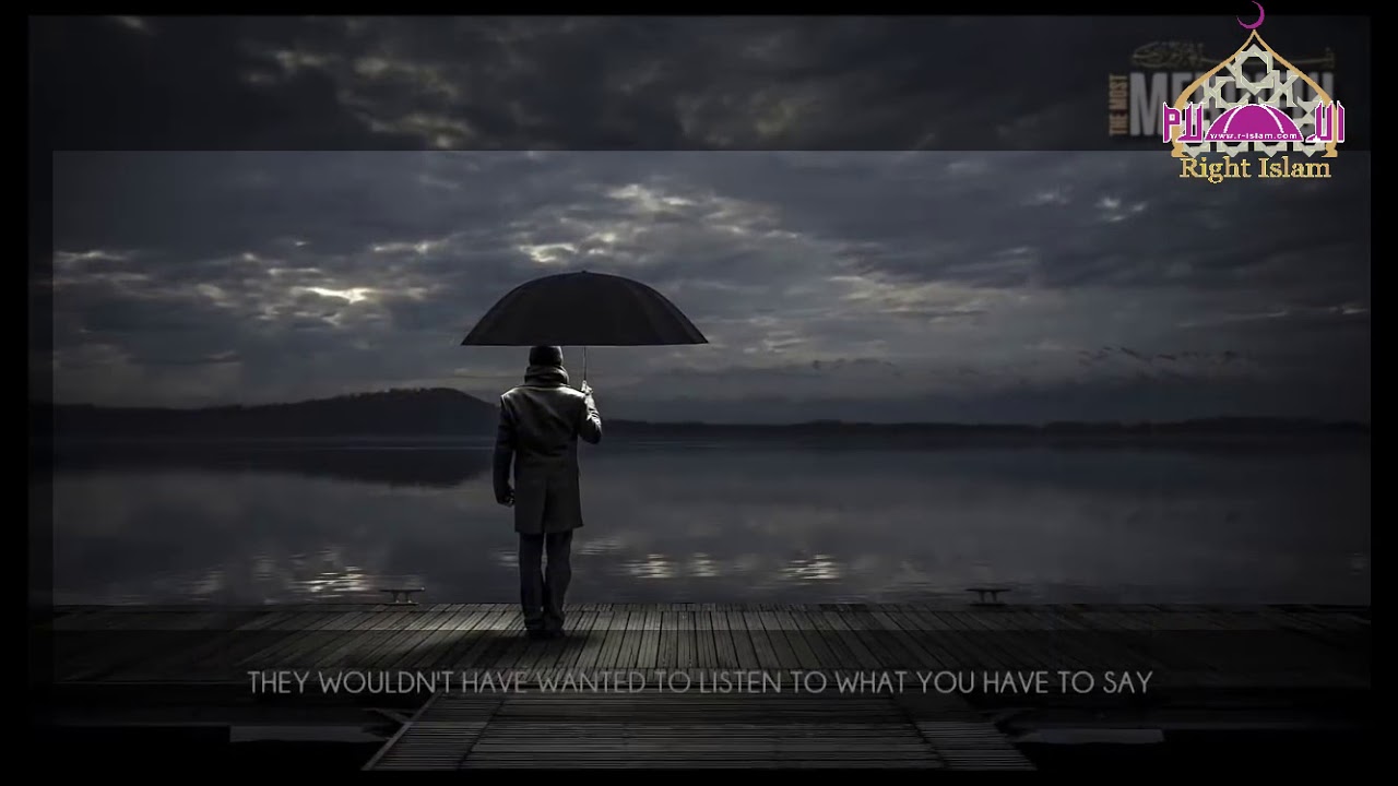 The Signs Of Good Iman   Emotional Reminder by Mufti Menk