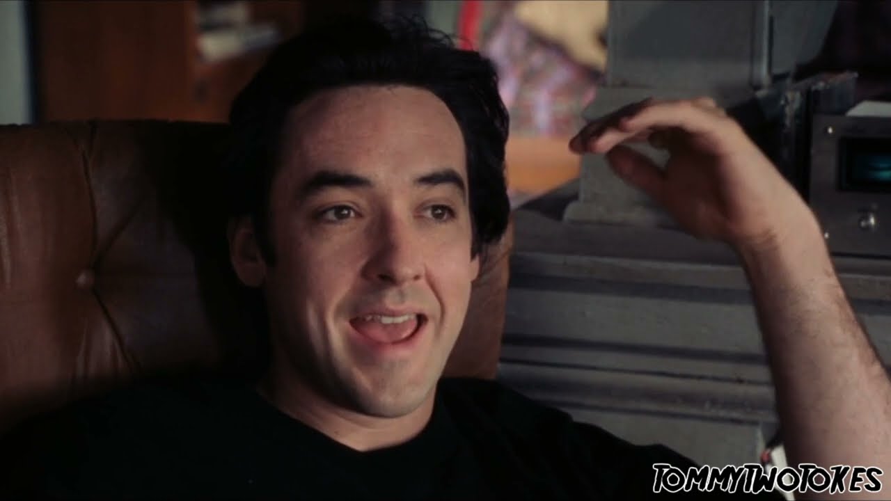 High Fidelity: End Scene/Credits | 