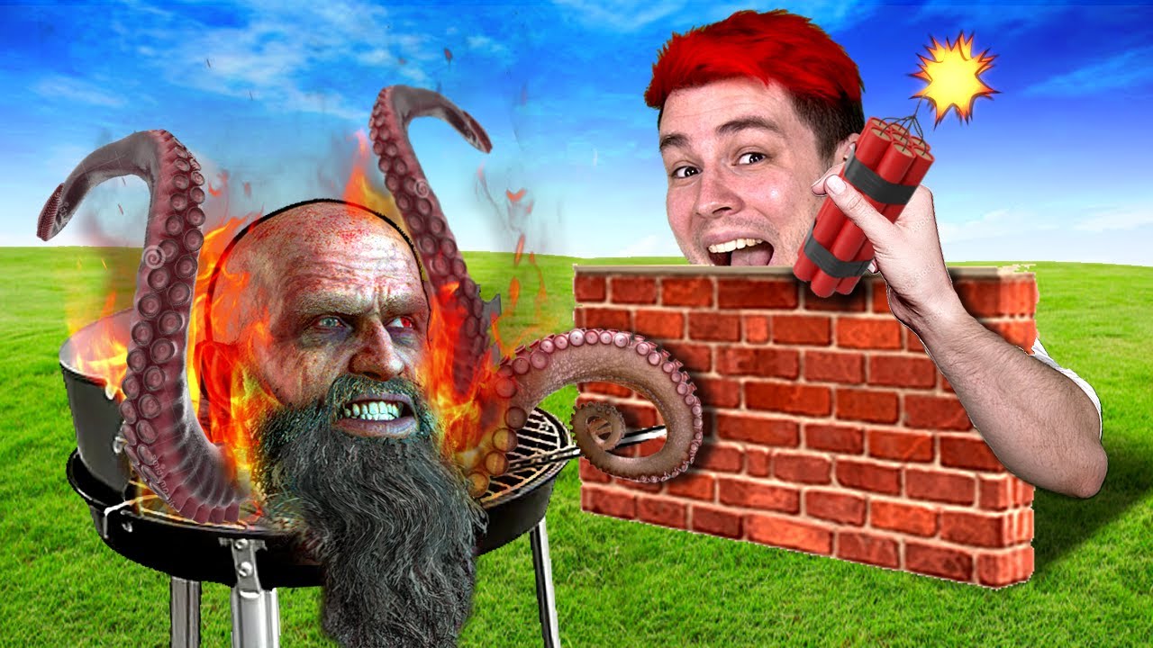 Böse Buben Barbecue 🥩 (ACHTUNG: nicht lecker) | Resident Evil 4 (#4)