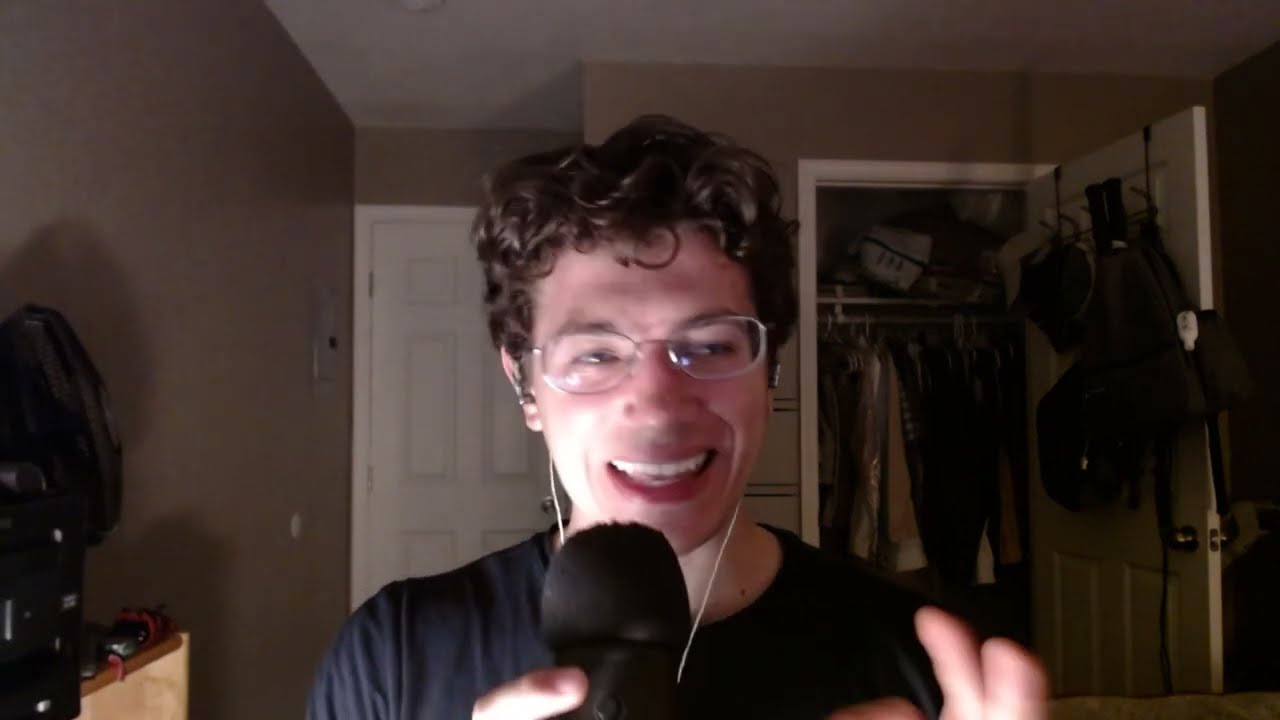 Beautifully Crafted Random ASMR