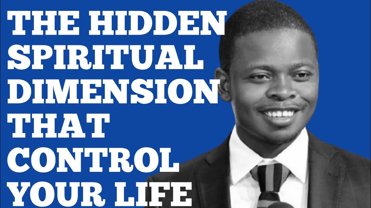 THE HIDDEN SPIRITUAL DIMENSION THAT CONTROL YOUR LIFE||PROPHET SHEPHERD BUSHIRI 