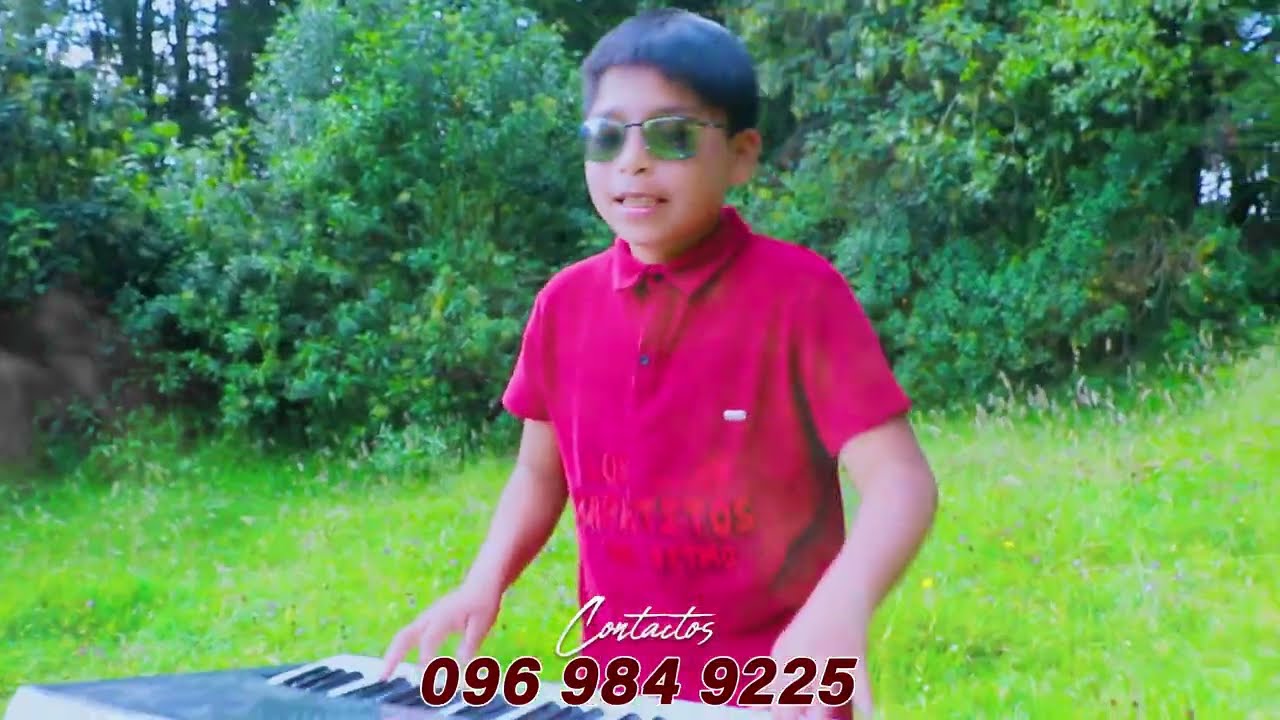 LOS ZAPATITOS DEL RITMO // Saltadito de la Vida // Video Oficial 2026