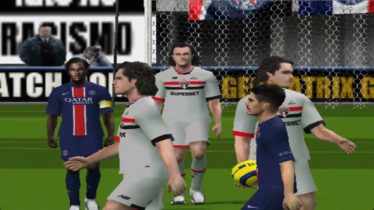 (GRUPO G) Rodada 3 | OS MLK É LISO X BIG HOUSE FC