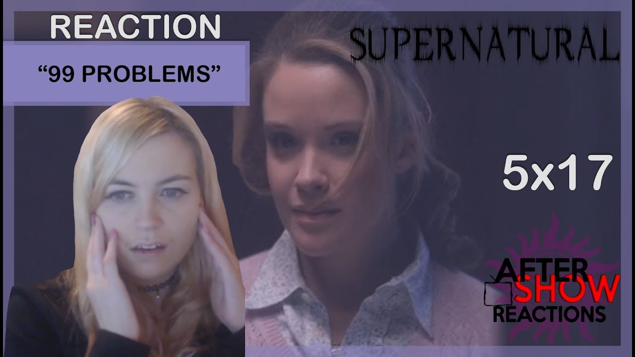 Supernatural 5x17 - 