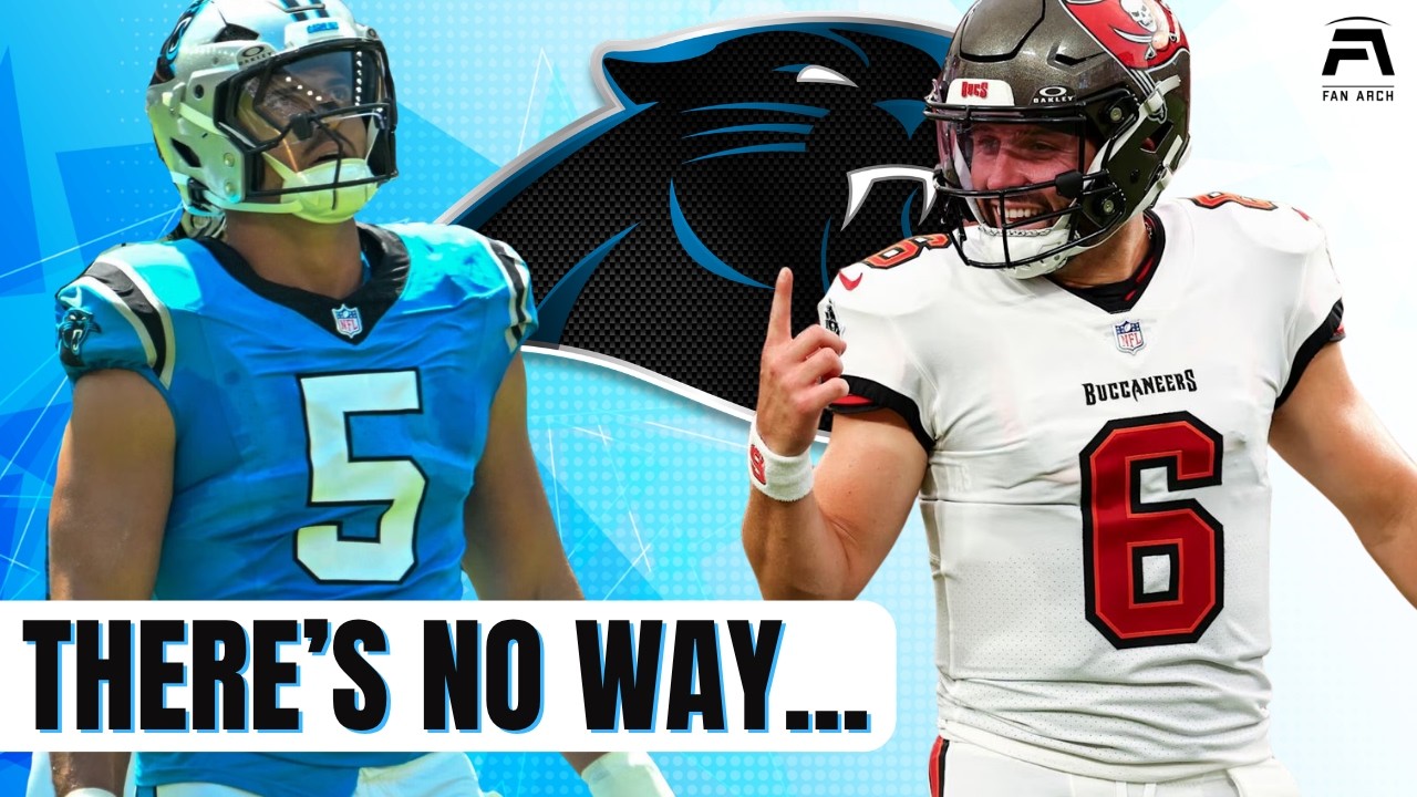 This WIll SHAKE-UP The Panthers Roster... | Daily Panthers News & Rumors