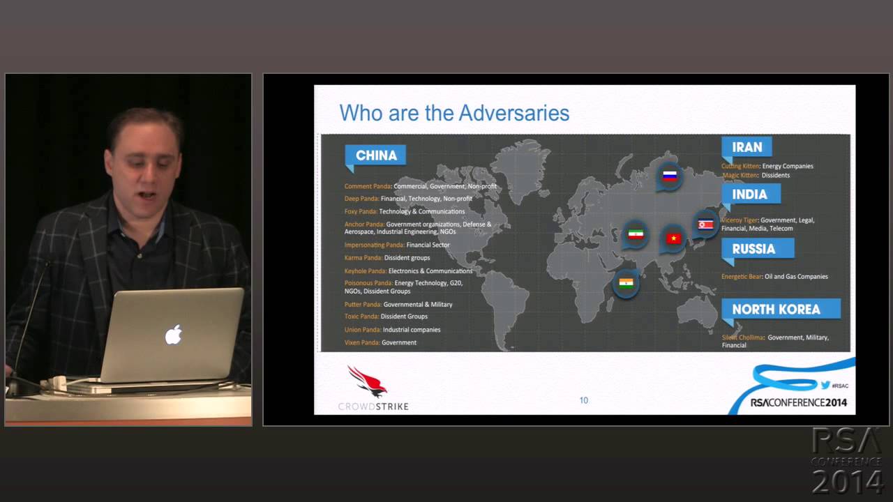 The Art of Attribution: Identifying and Pursuing your Cyber Adversaries