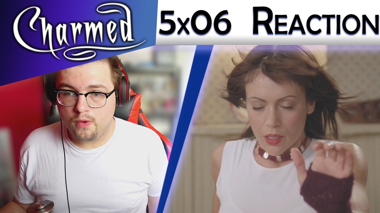 Charmed 5x06 
