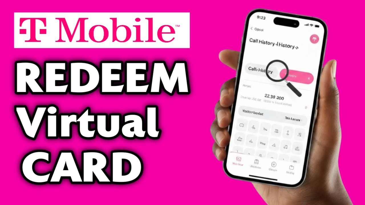 Как активировать виртуальную карту T Mobile (пошаговое руководство)
