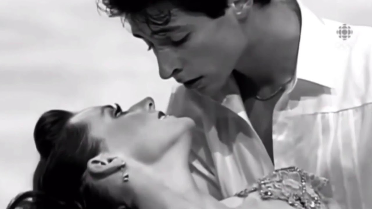 tessa and scott - are you with me?