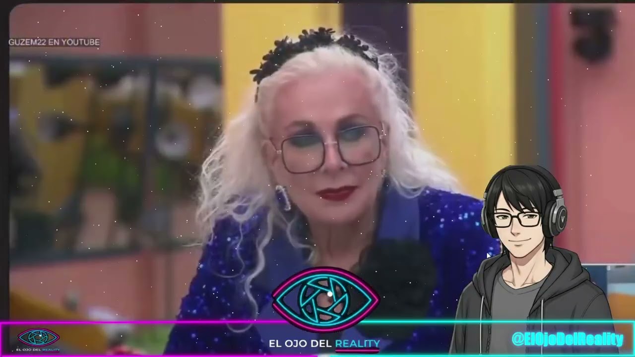 ¡DIVO EXPLOTA VS LAURA ZAPATA! 