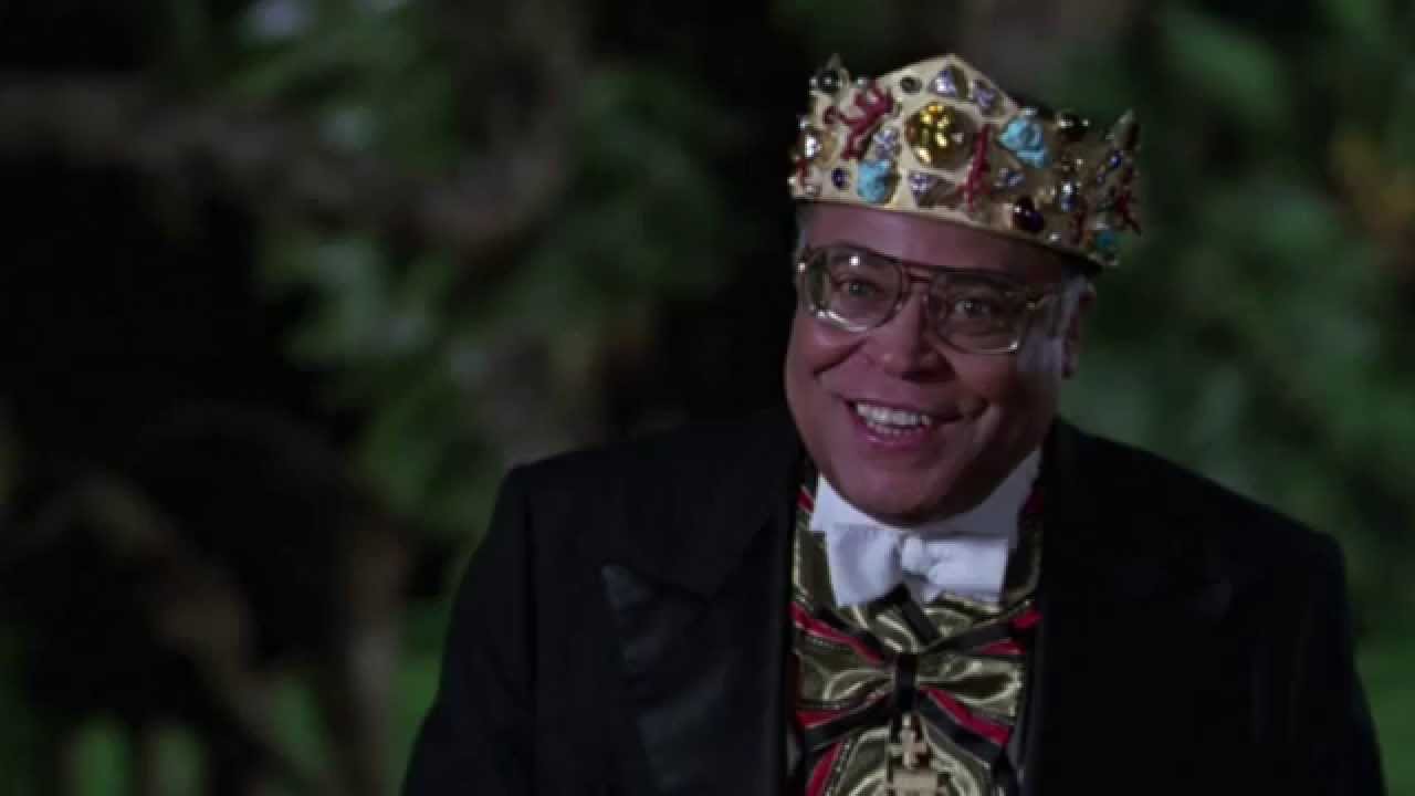King Jaffe Joffer Theme