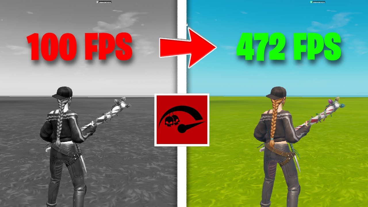 I Bought RIP Tweaks... (FPS BOOST + 0 DELAY + LOWER PING?)