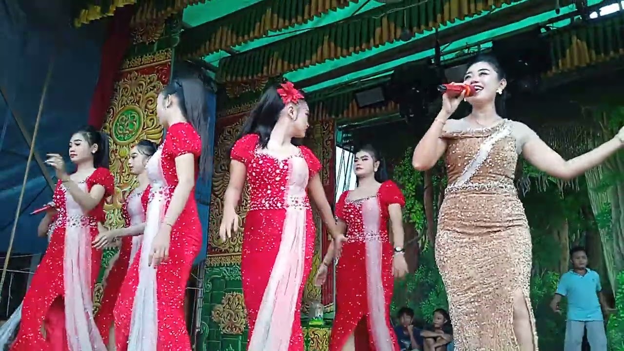 Live kethoprak Siswo Budoyo DS Bakaran wetan Juwana_12 februari 2026_seson Tamansari #terbaru
