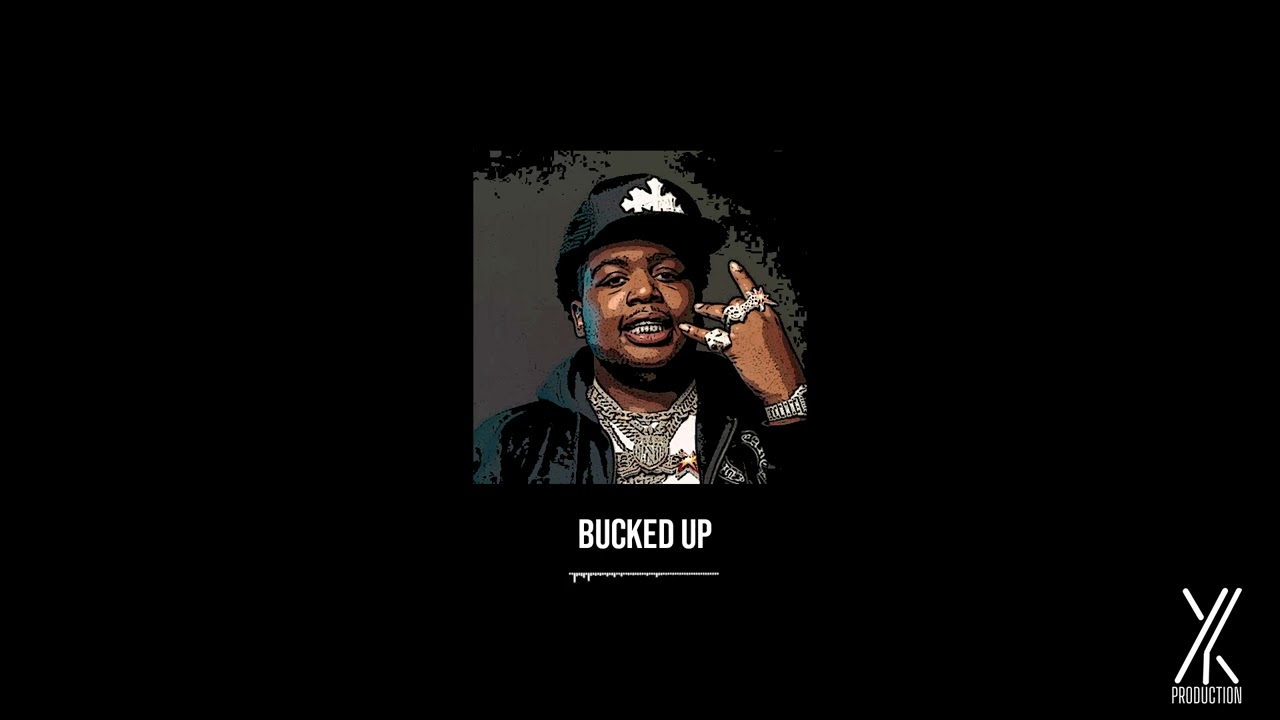 FREE Big30 Type Beat "Bucked Up" Prod YK.Rico