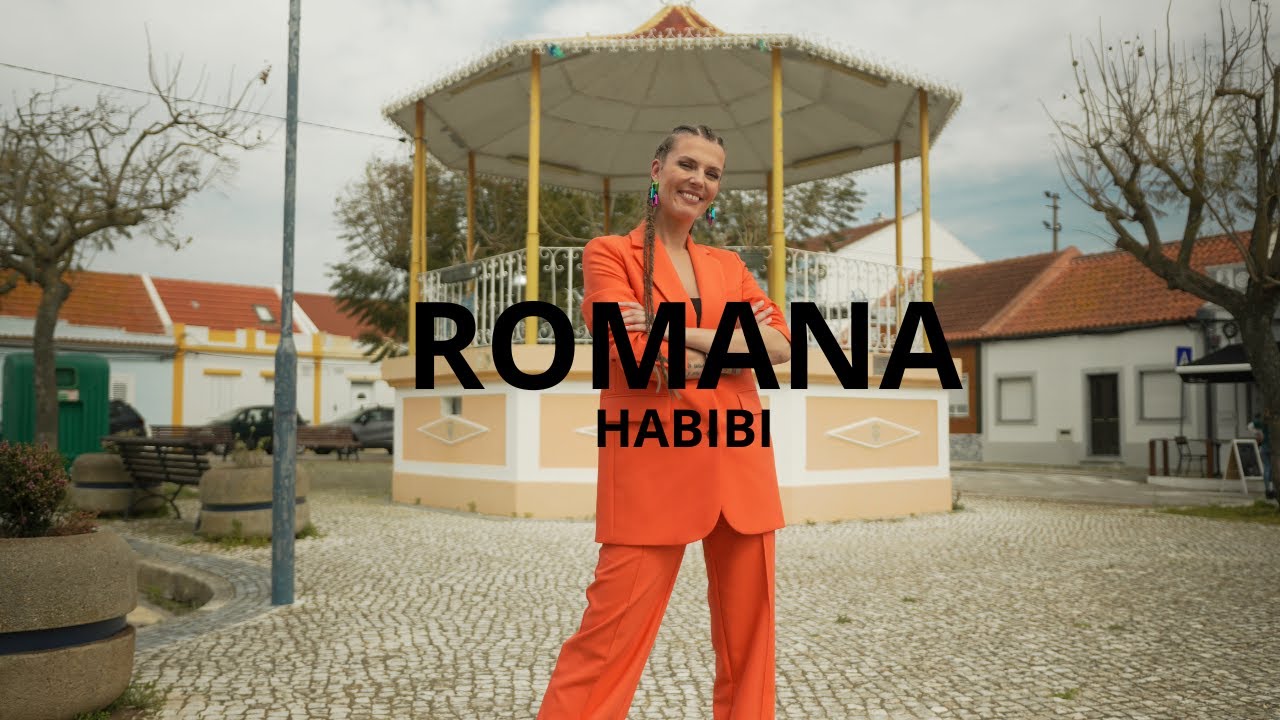 HABIBI