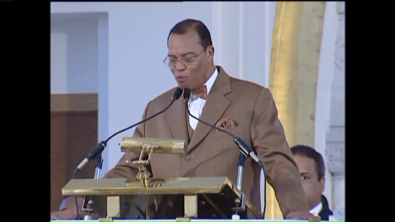 Rev. Michael Pfleger to host Louis Farrakhan at rally over Facebook ban