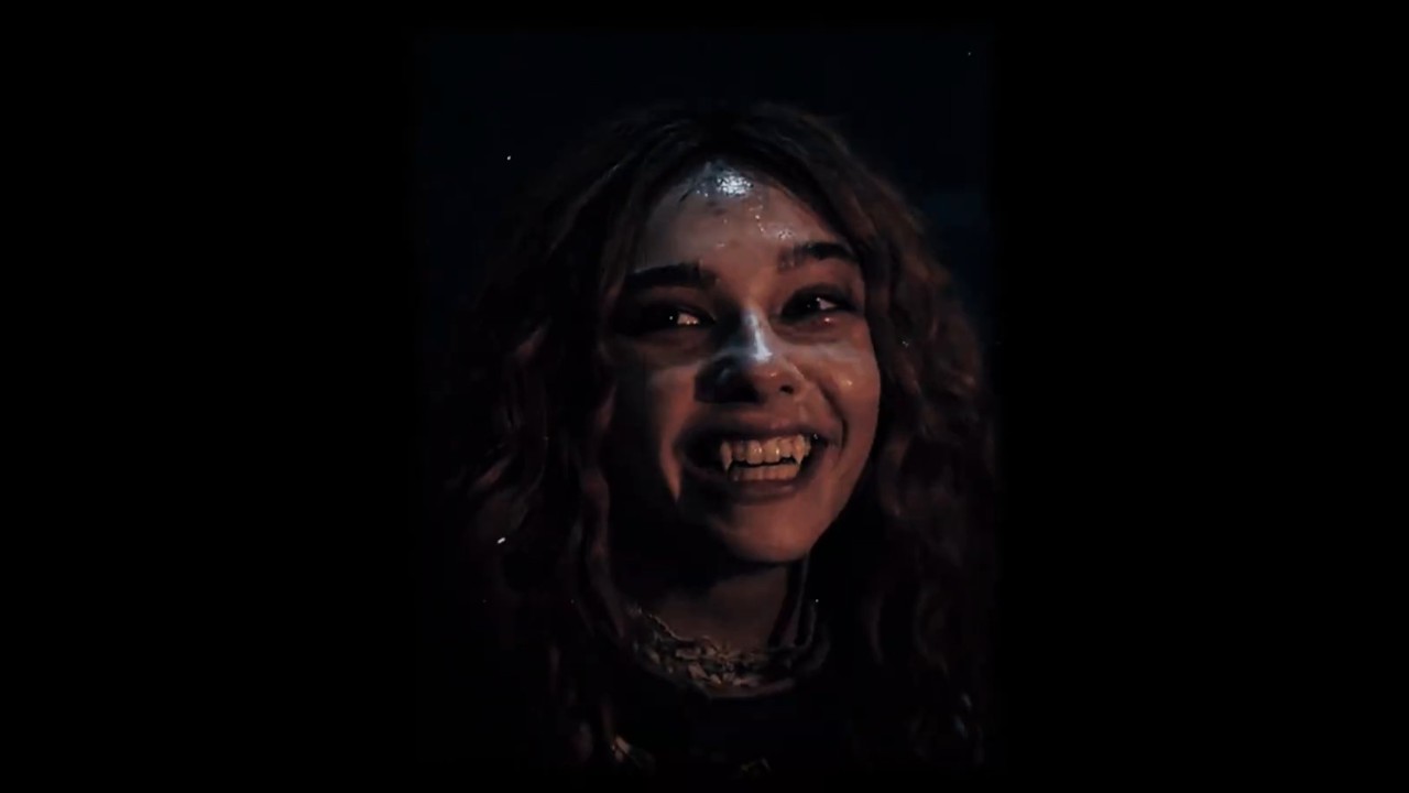 This Vampire a Freak - Maria Dracula Edit - MEIA NOITE (slowed) 