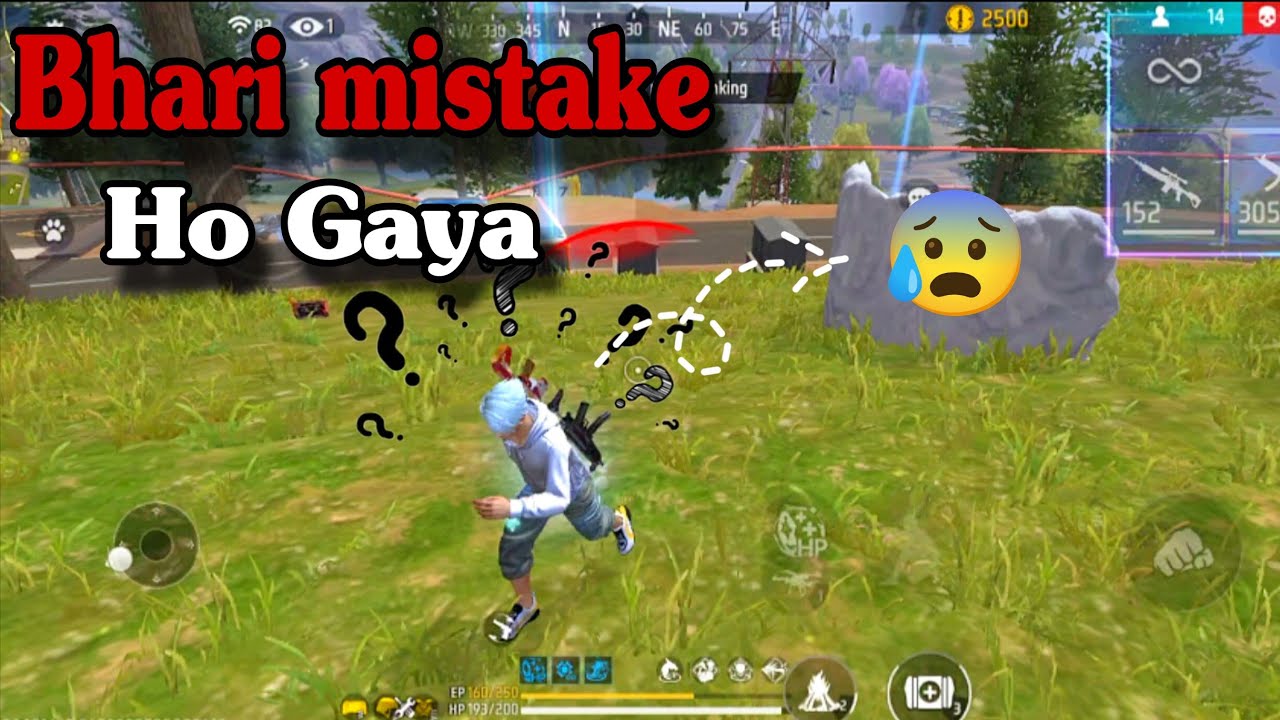 Free fire gameplay video| free fire long Gameplay Videos #freefire #freefiregamplayvideo #ff #video